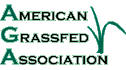 American Grassfed Association