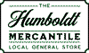 The Humboldt Mercantile logo